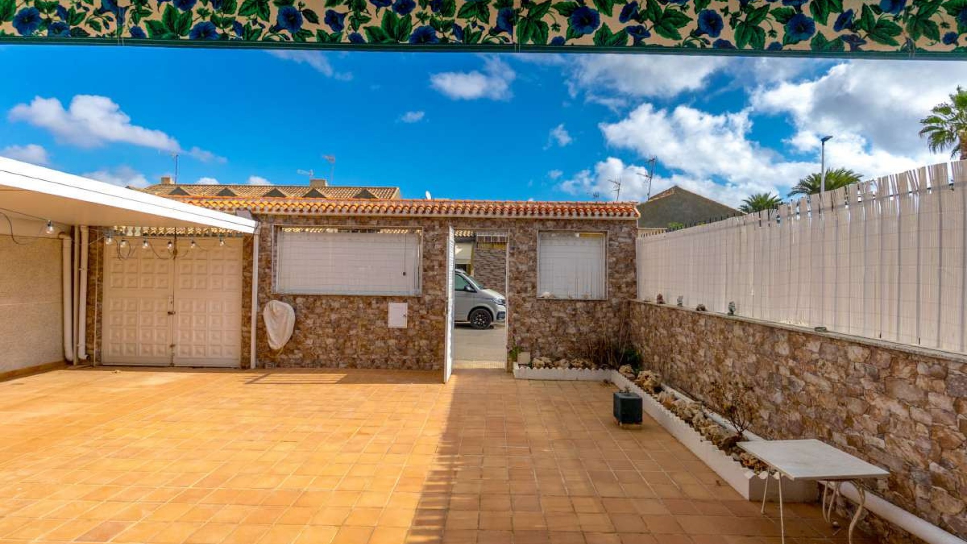 Resale - Villa - San Javier - Santiago de la Ribera