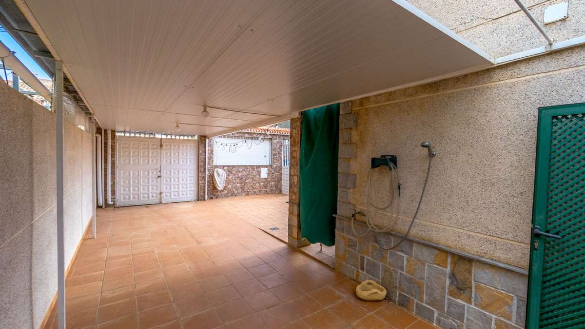Resale - Villa - San Javier - Santiago de la Ribera