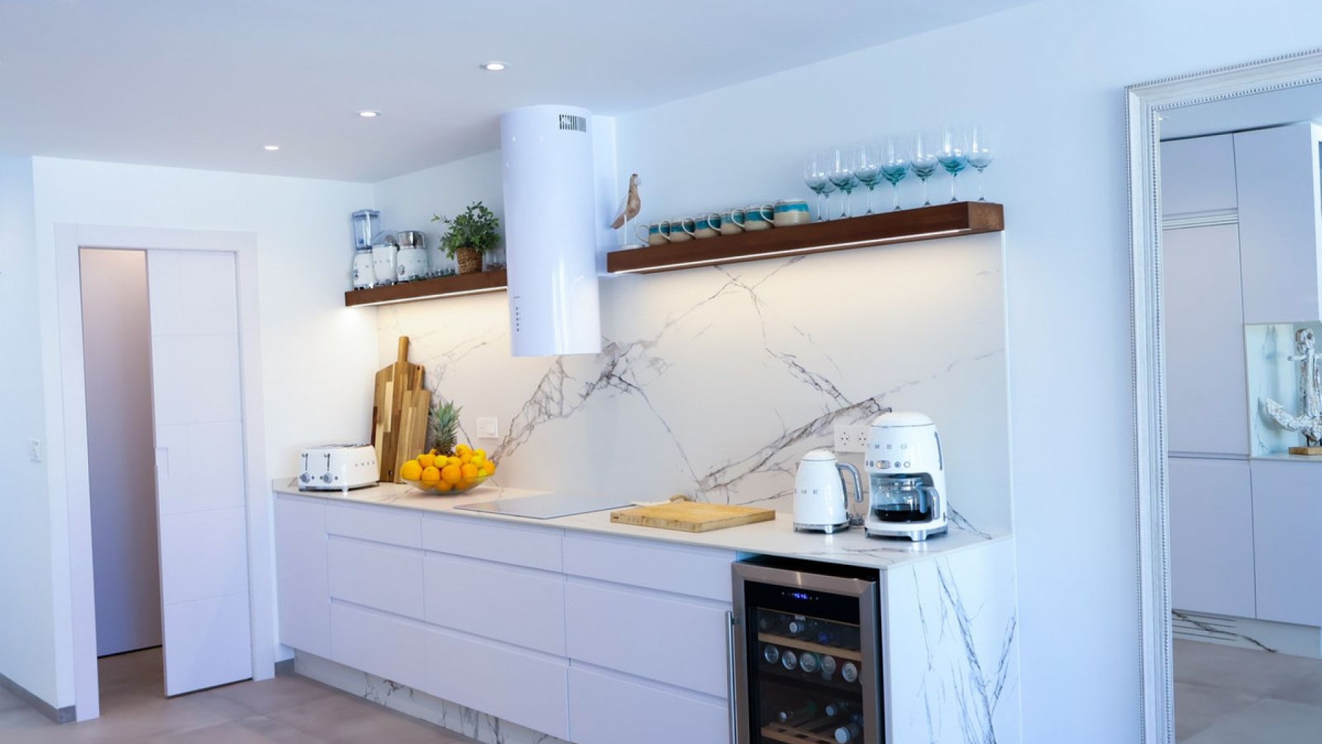 Resale - Villa - San Javier - Santiago de la Ribera