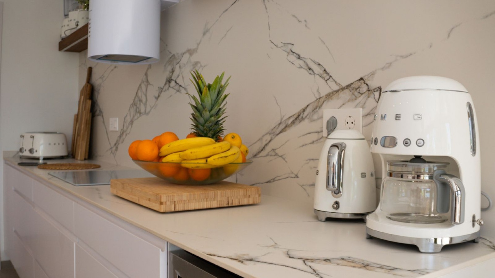 Resale - Villa - San Javier - Santiago de la Ribera