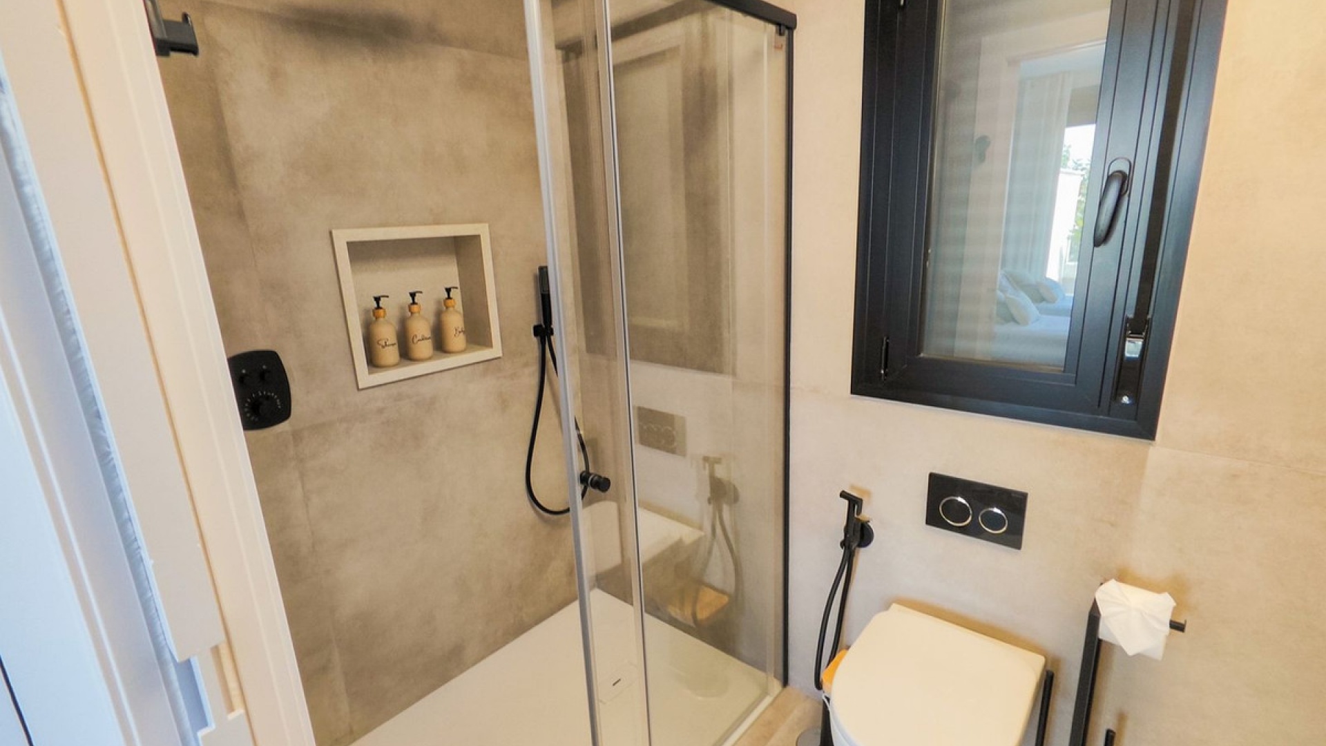 Resale - Villa - San Javier - Santiago de la Ribera