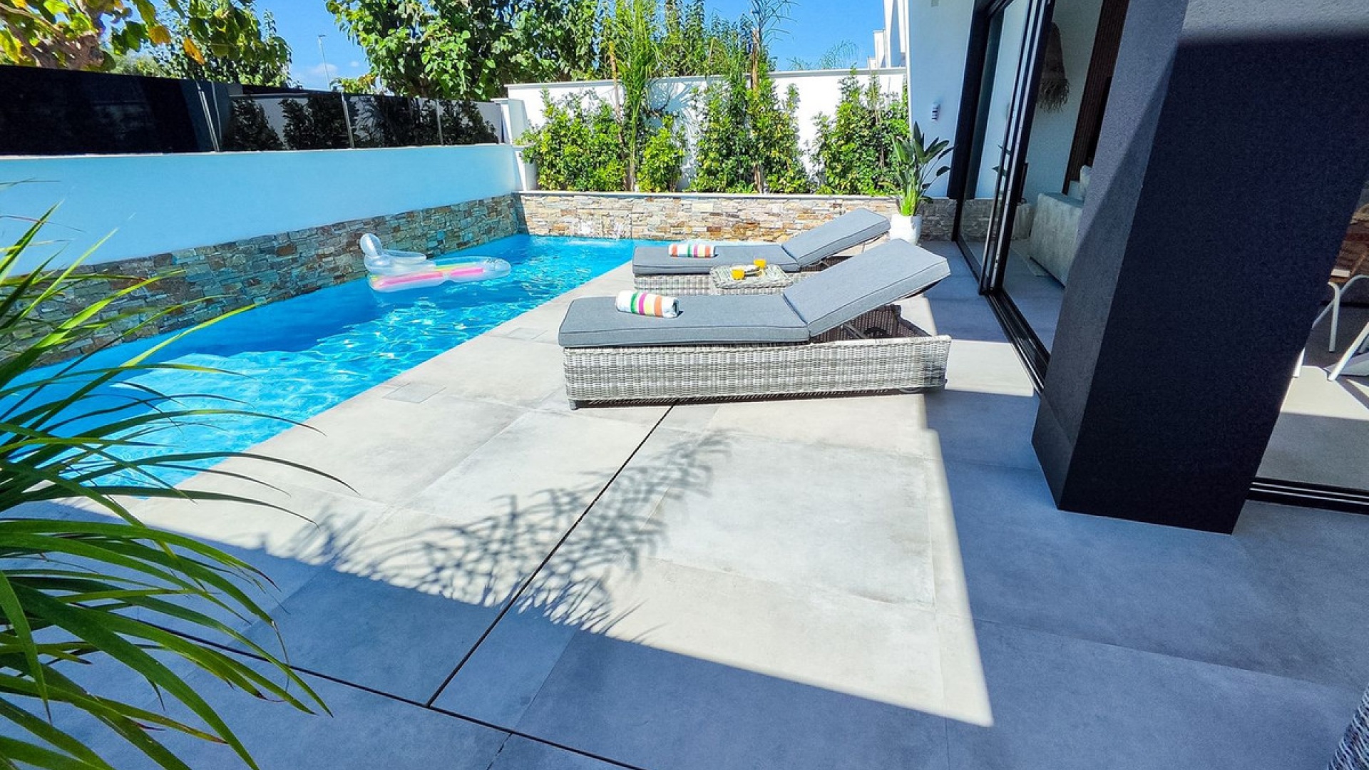 Resale - Villa - San Javier - Santiago de la Ribera