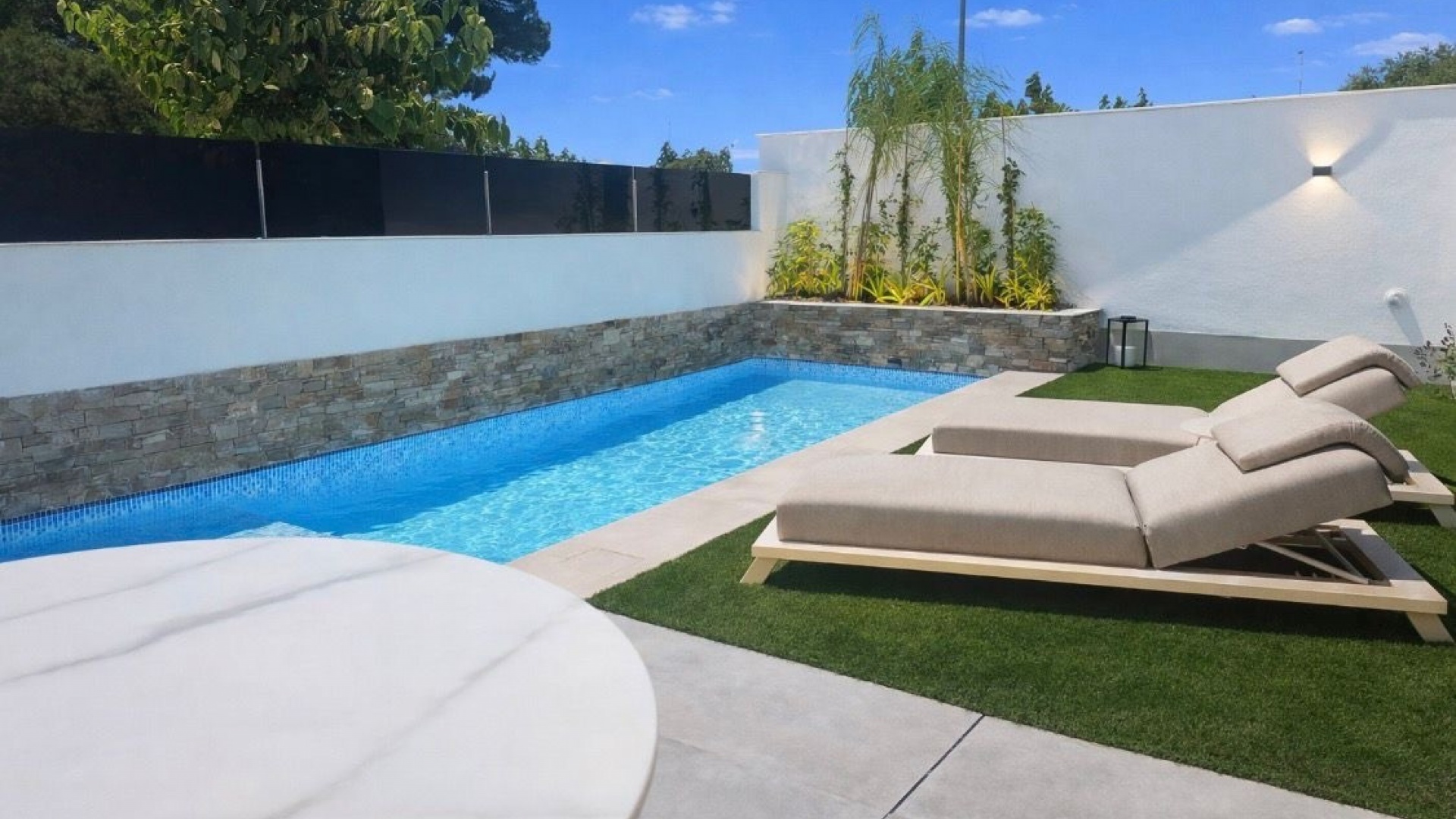 Resale - Villa - San Javier - Santiago de la Ribera