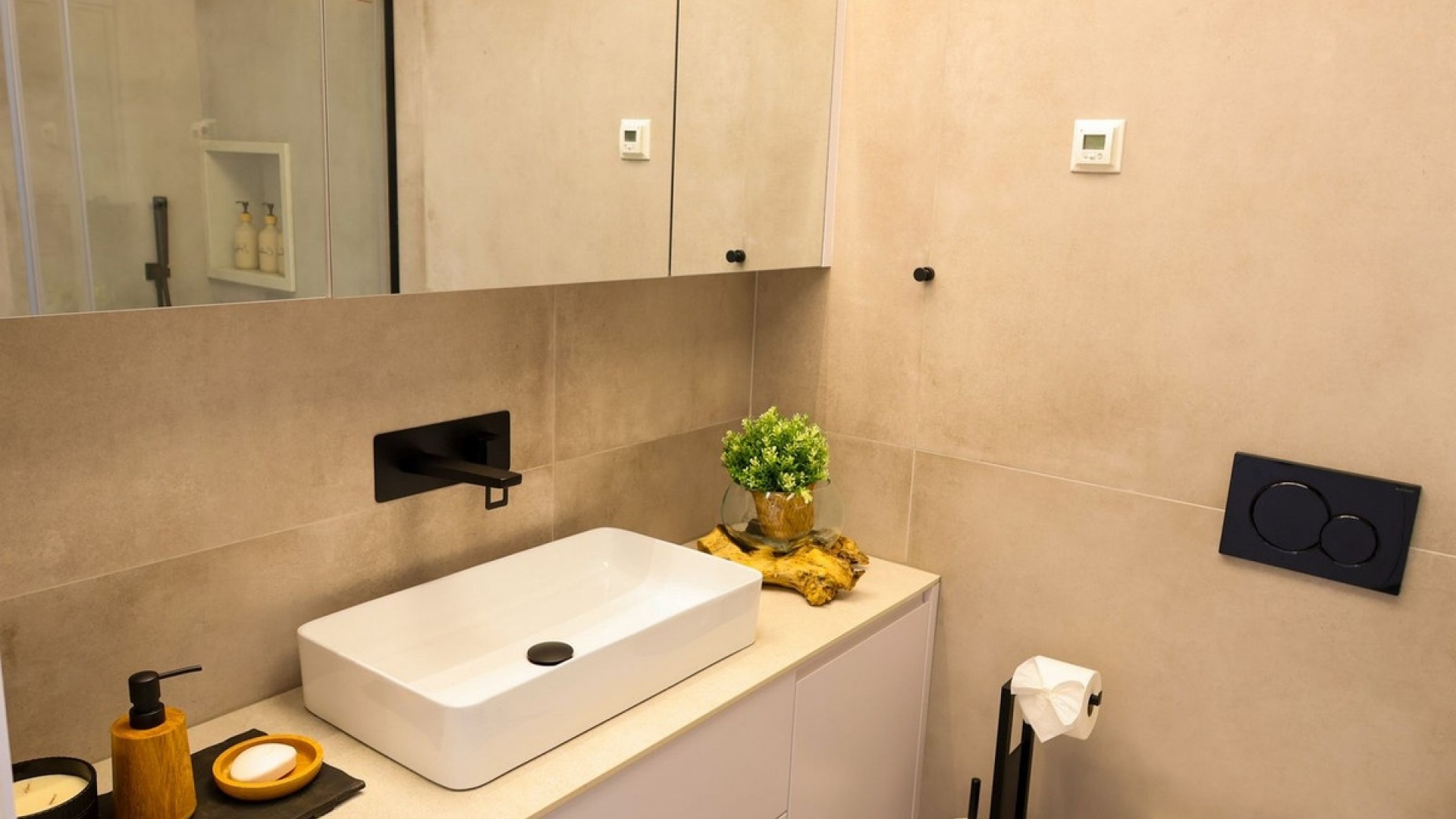 Resale - Villa - San Javier - Santiago de la Ribera