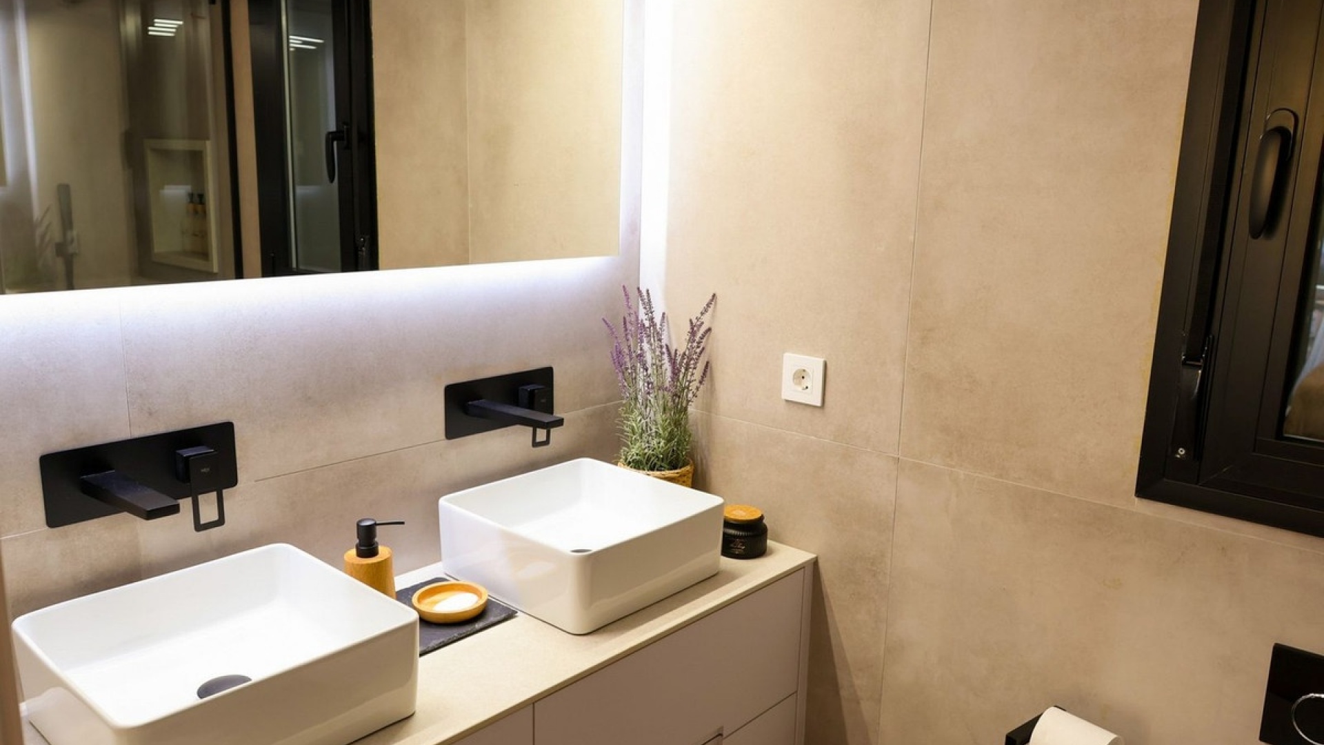Resale - Villa - San Javier - Santiago de la Ribera