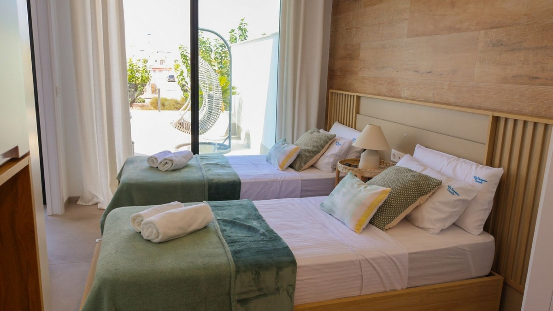 Resale - Villa - San Javier - Santiago de la Ribera
