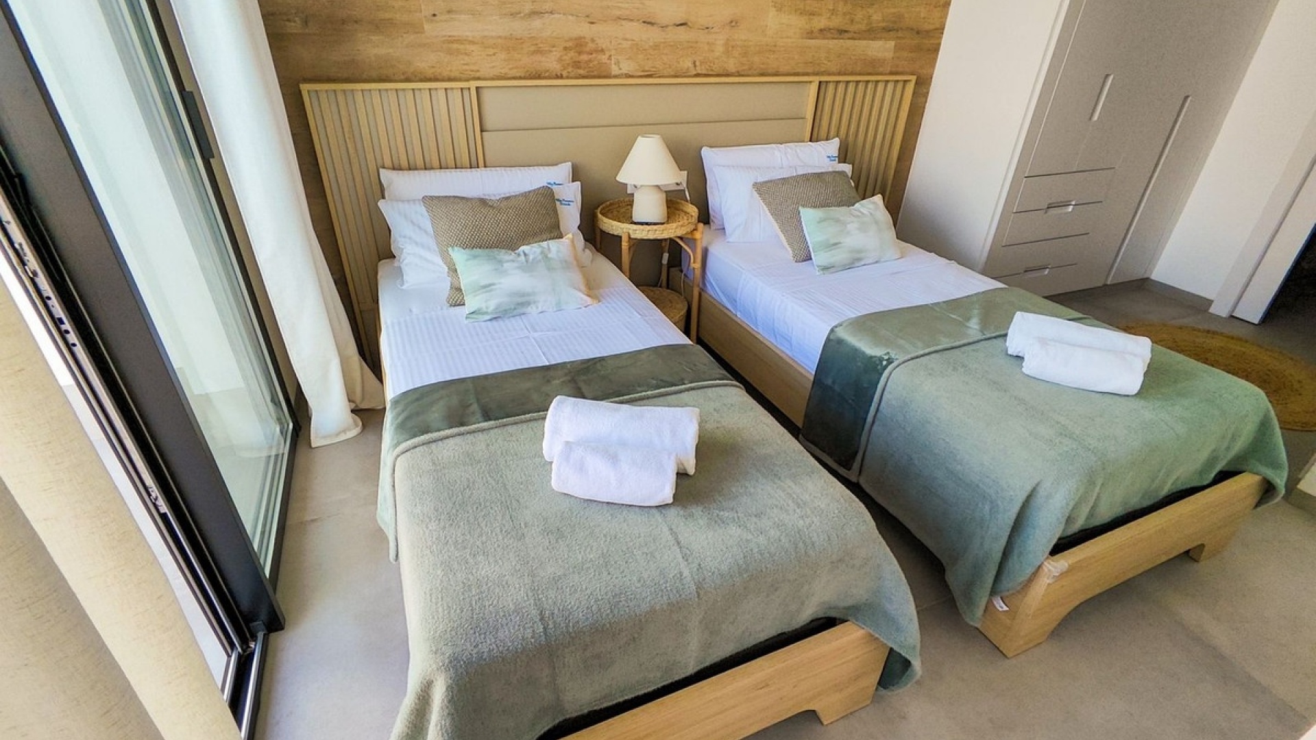 Resale - Villa - San Javier - Santiago de la Ribera