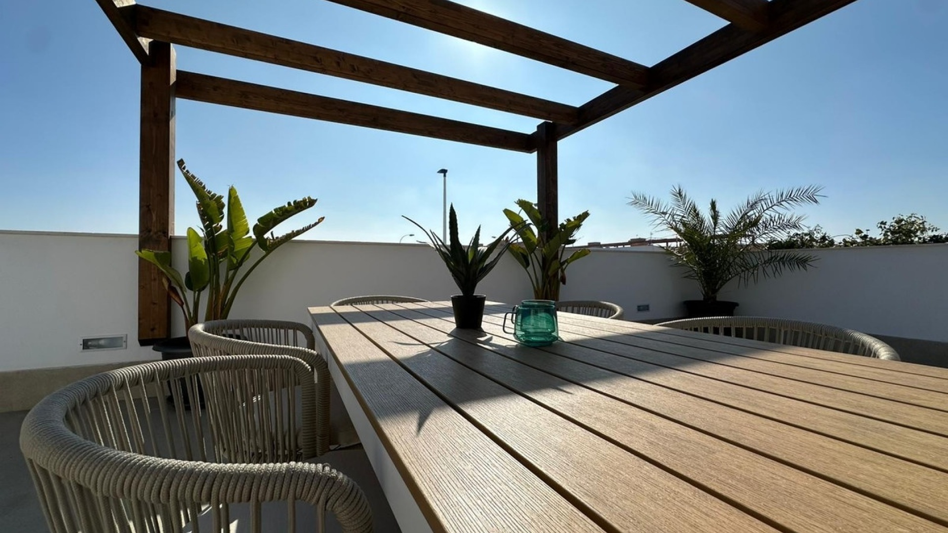 Resale - Villa - San Javier - Santiago de la Ribera