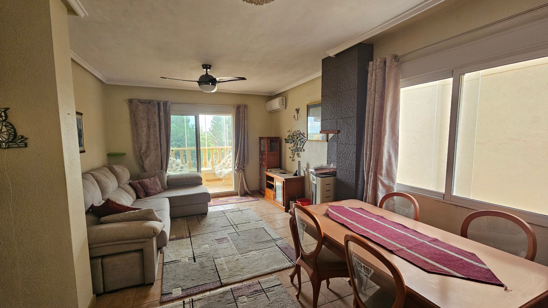 Resale - Villa - San Miguel de Salinas - Lake View Mansions