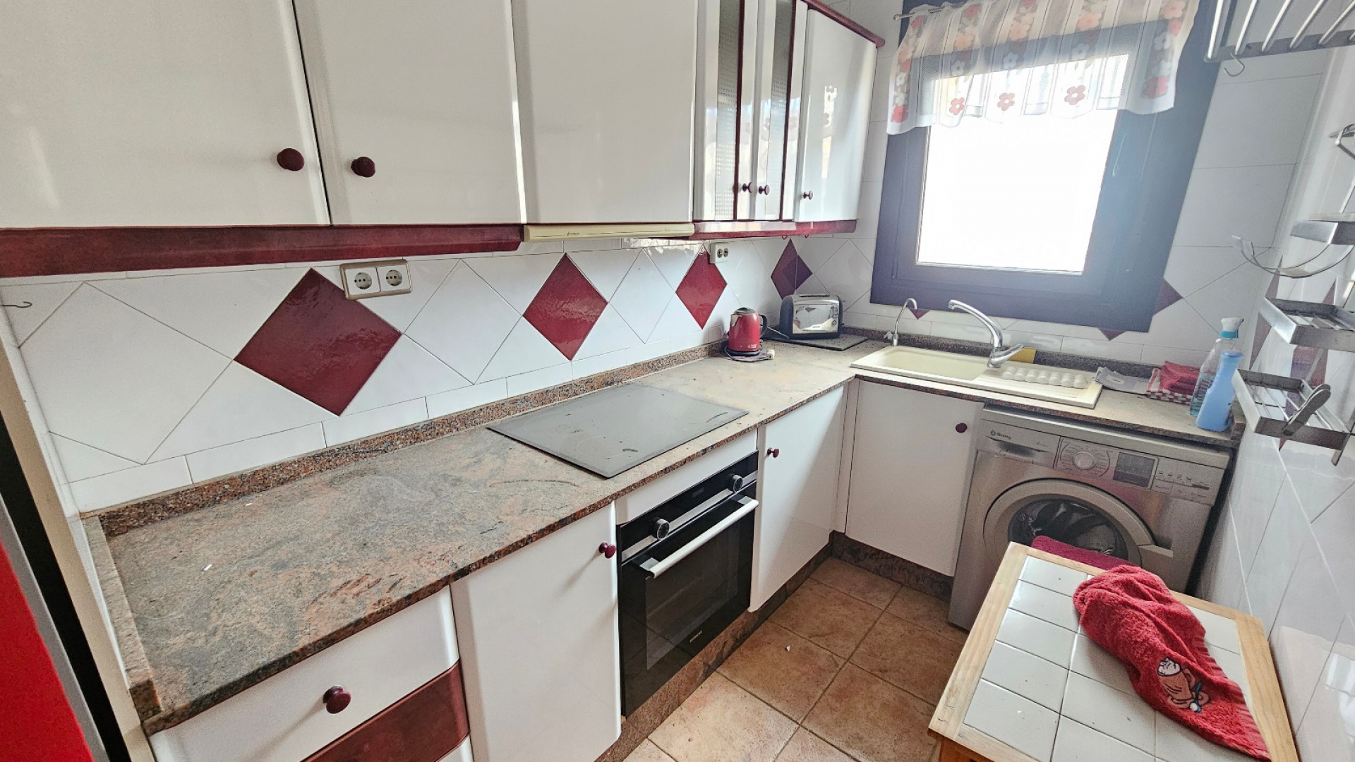 Resale - Villa - San Miguel de Salinas - Lake View Mansions