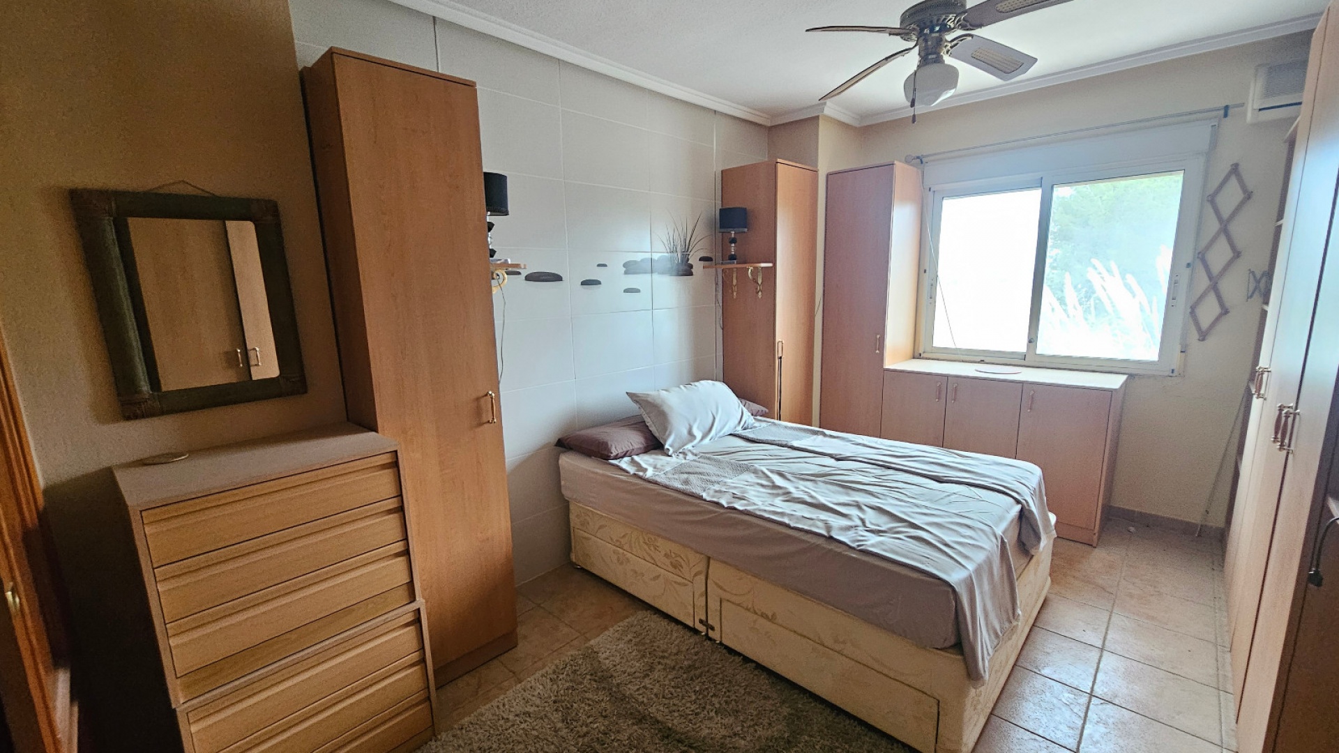 Resale - Villa - San Miguel de Salinas - Lake View Mansions