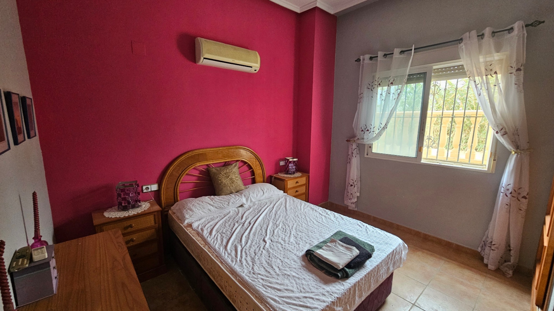 Resale - Villa - San Miguel de Salinas - Lake View Mansions