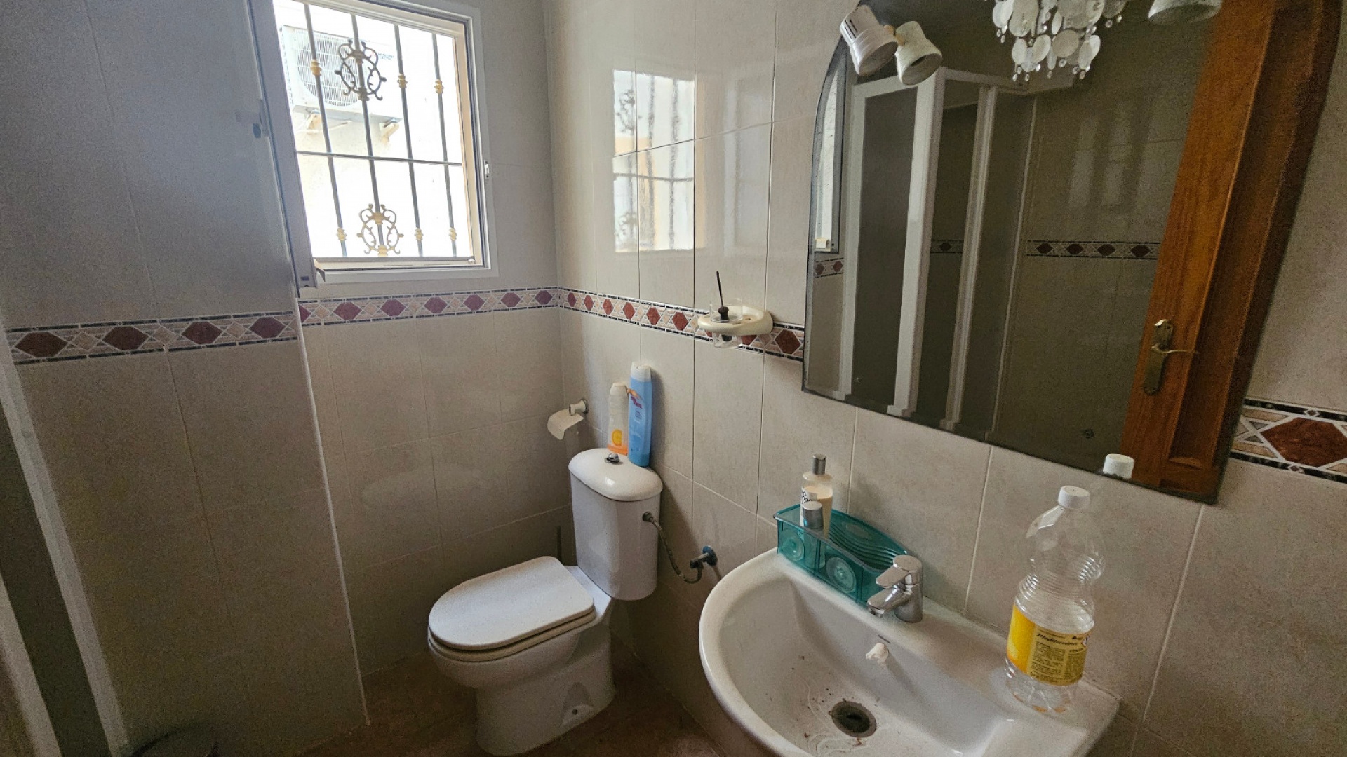 Resale - Villa - San Miguel de Salinas - Lake View Mansions