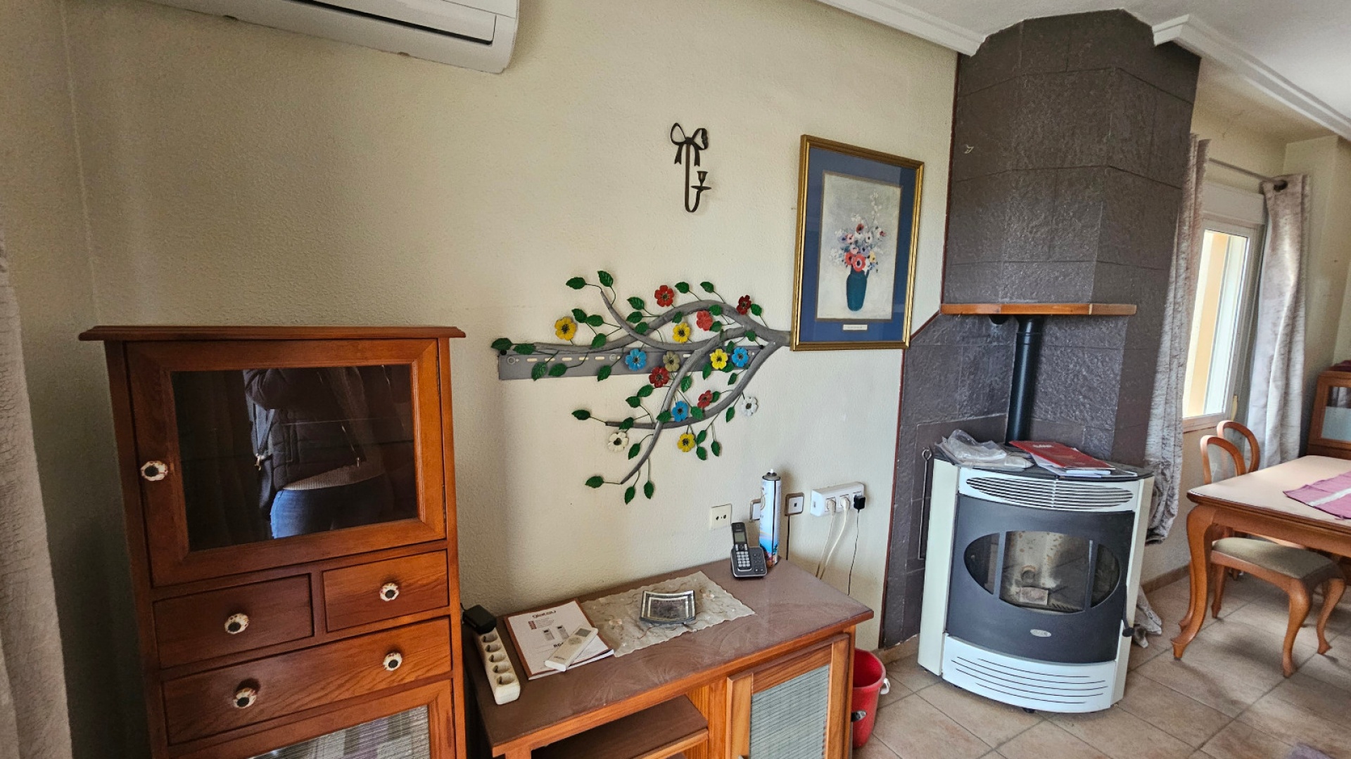 Resale - Villa - San Miguel de Salinas - Lake View Mansions