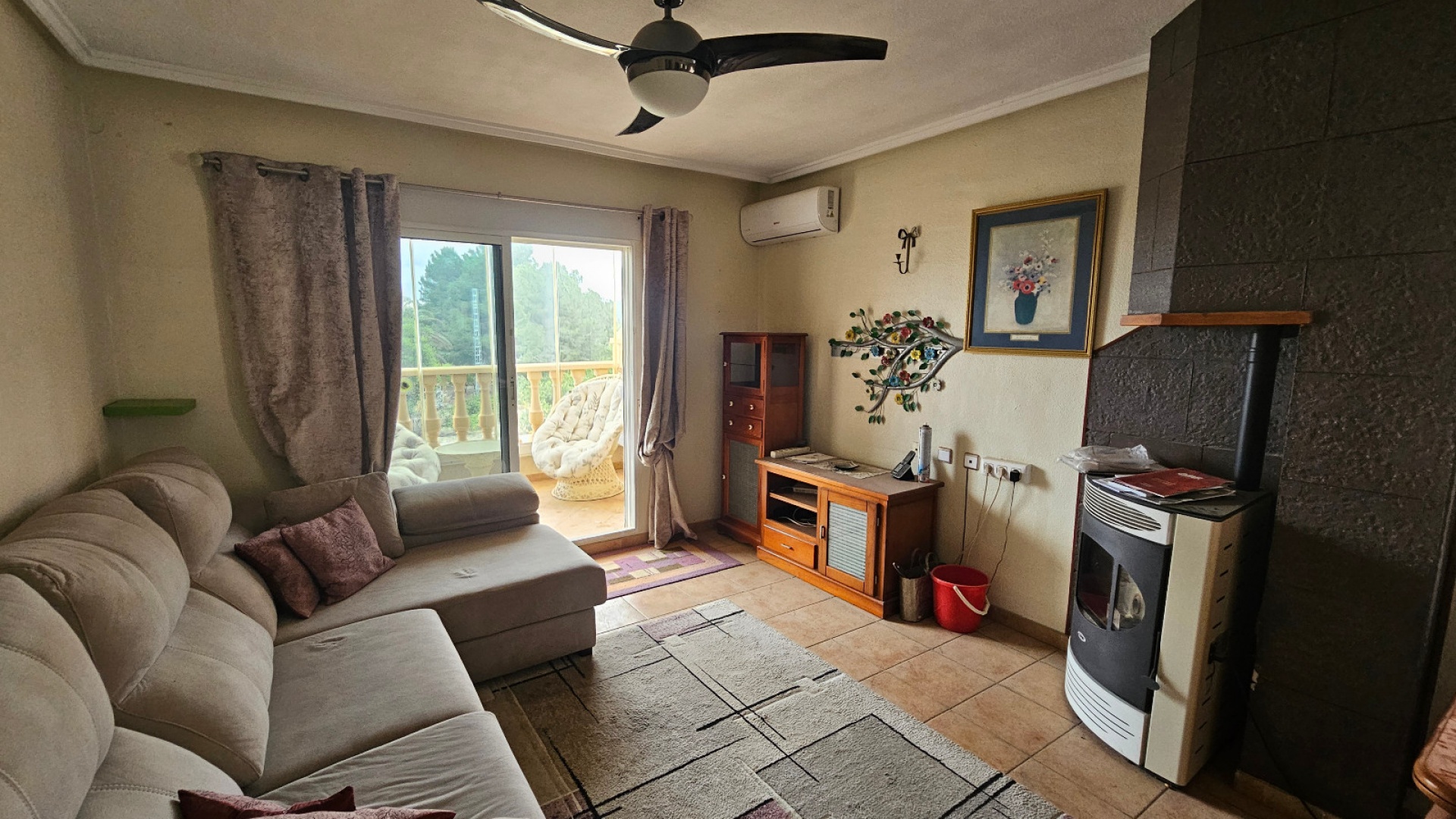 Resale - Villa - San Miguel de Salinas - Lake View Mansions