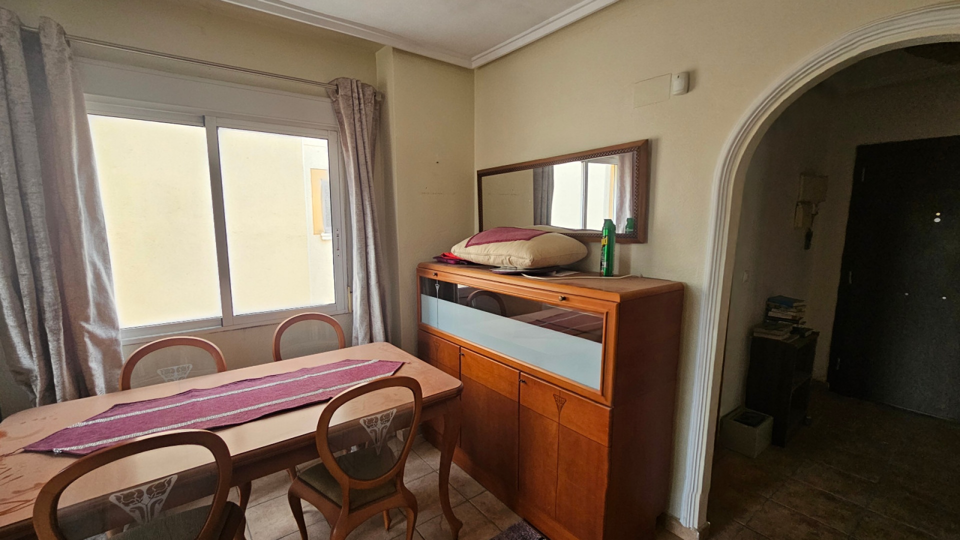 Resale - Villa - San Miguel de Salinas - Lake View Mansions