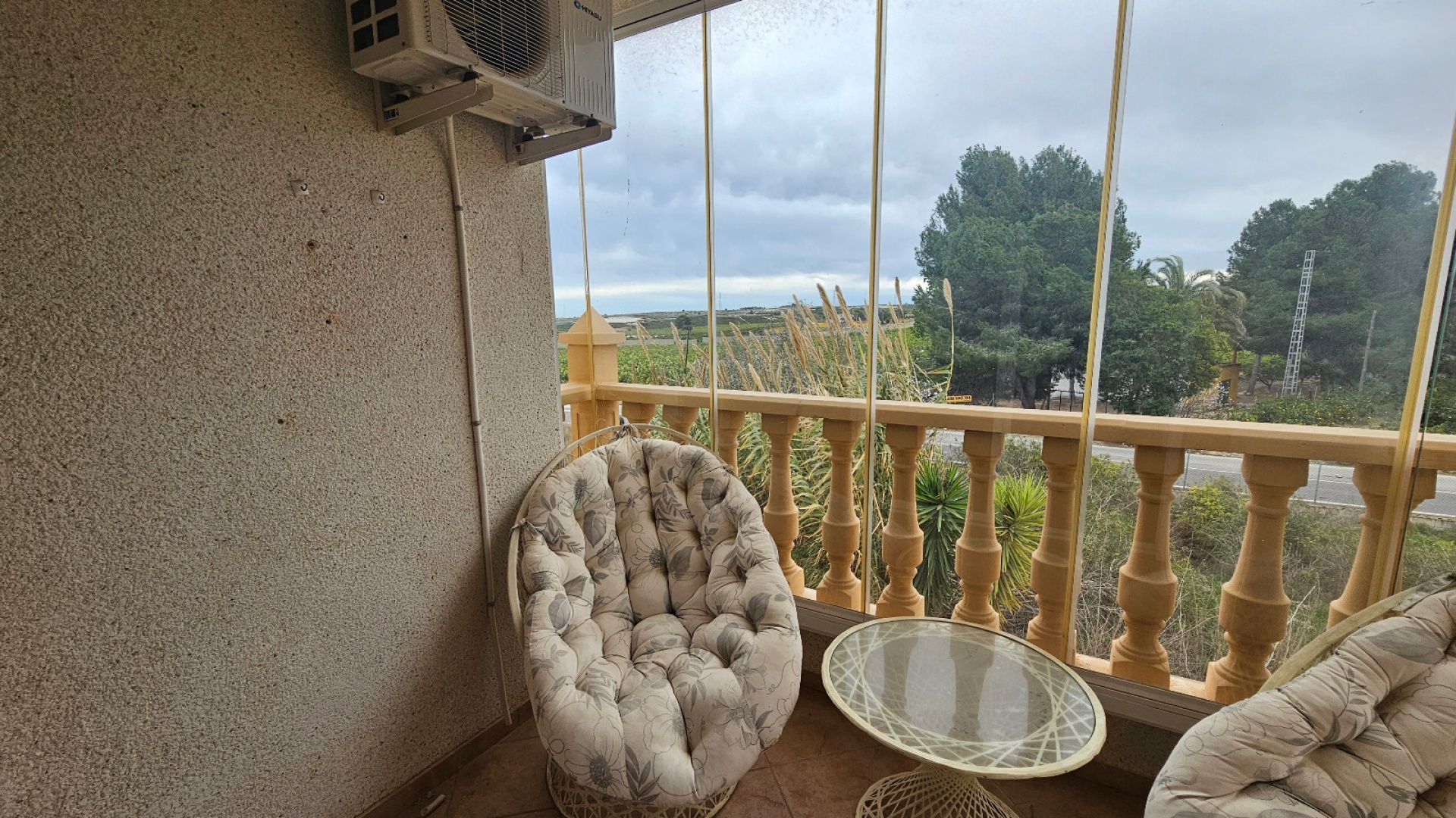 Resale - Villa - San Miguel de Salinas - Lake View Mansions