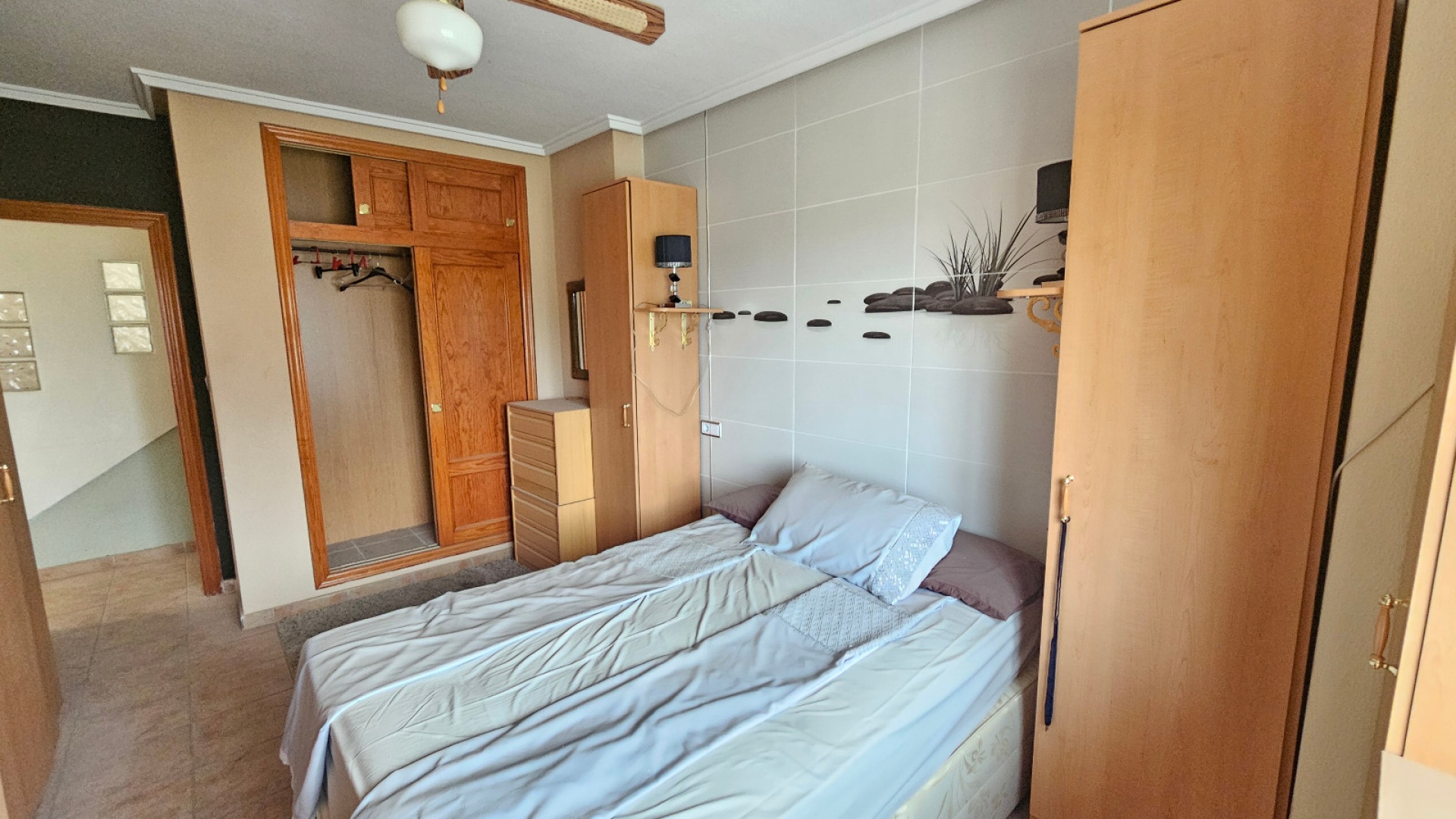 Resale - Villa - San Miguel de Salinas - Lake View Mansions