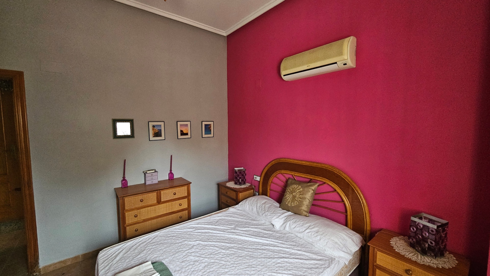 Resale - Villa - San Miguel de Salinas - Lake View Mansions