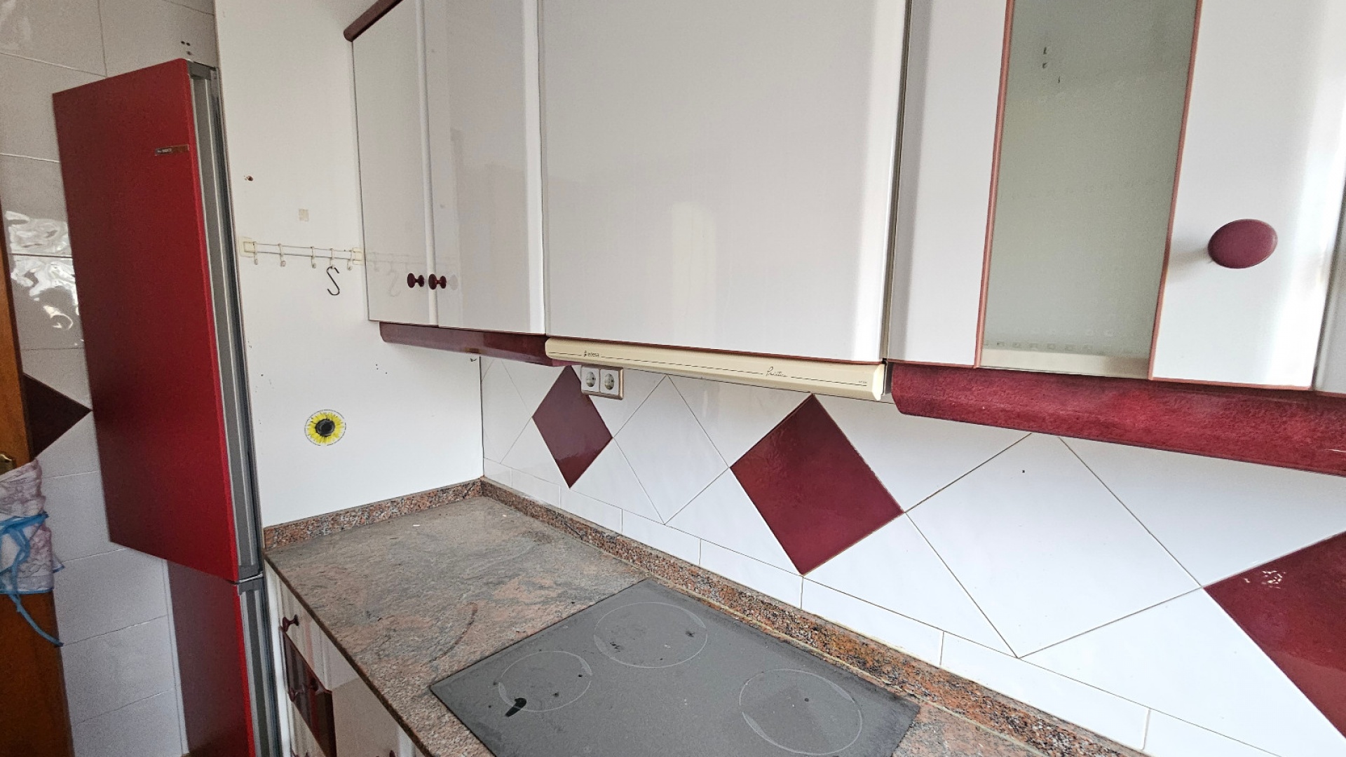 Resale - Villa - San Miguel de Salinas - Lake View Mansions