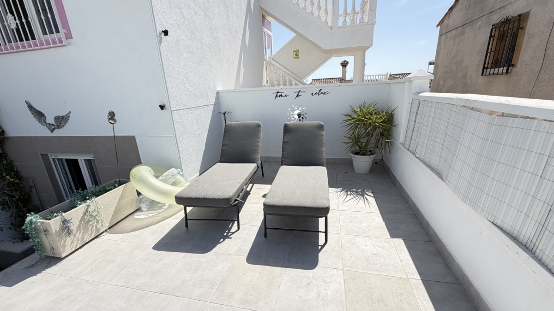 Resale - Villa - San Miguel de Salinas - Lake View Mansions