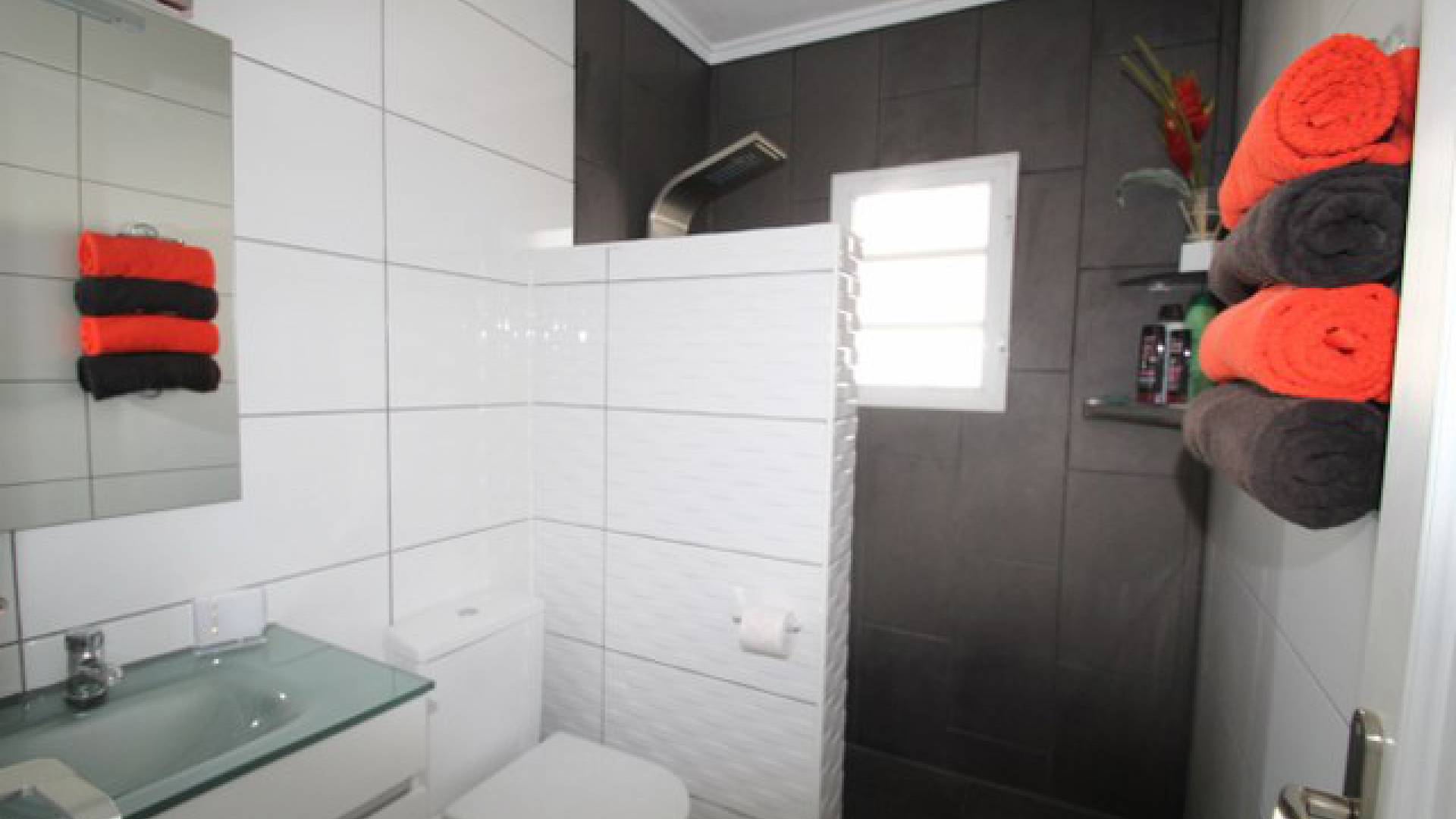 Resale - Villa - San Miguel de Salinas - Lake View Mansions