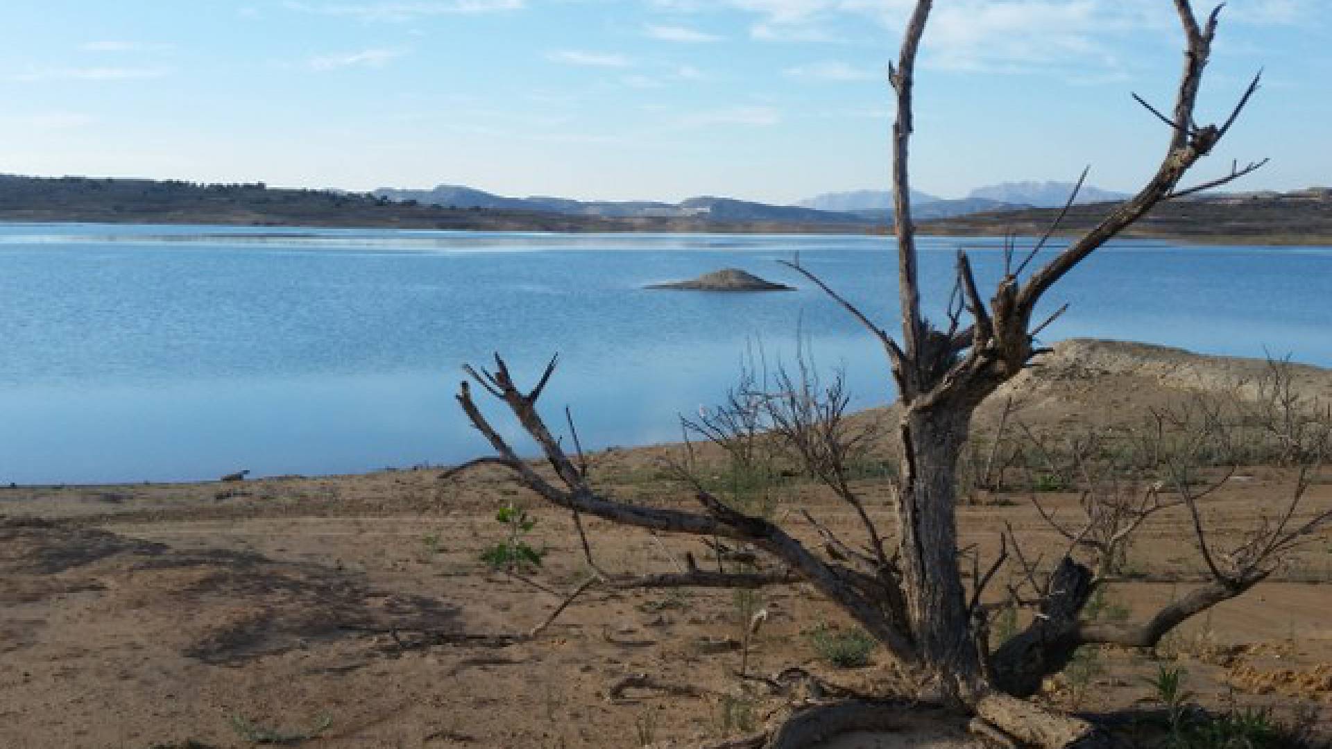 Resale - Villa - San Miguel de Salinas - Lake View Mansions