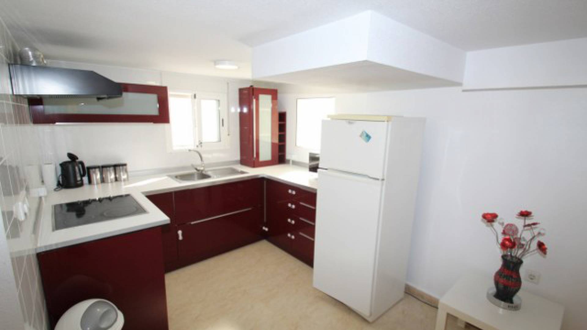 Resale - Villa - San Miguel de Salinas - Lake View Mansions