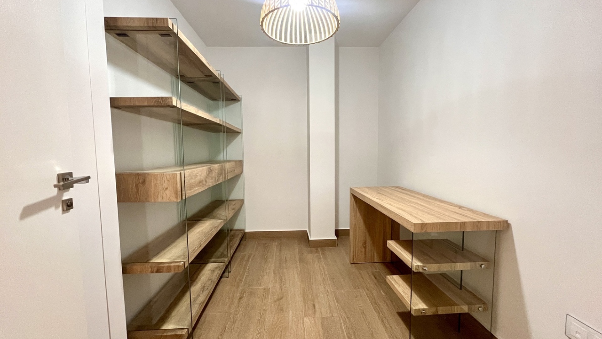 Resale - Villa - San Miguel de Salinas - Res. Bellavista