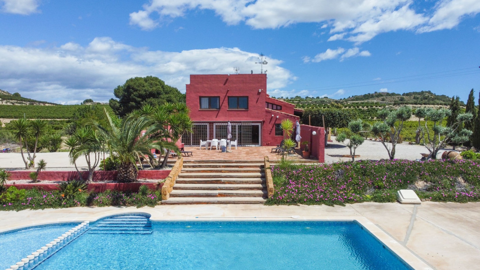 Resale - Villa - San Miguel de Salinas - San Miguel de Salinas Centro