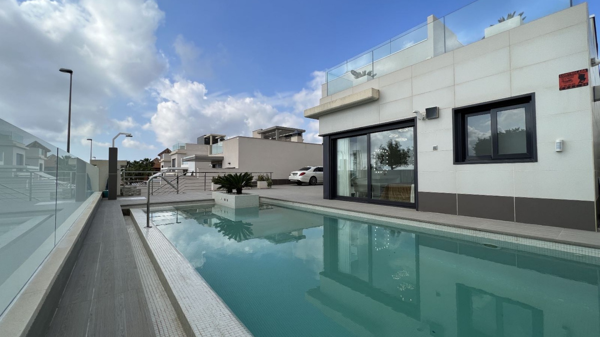 Resale - Villa - San Miguel de Salinas - San Miguel de Salinas Centro