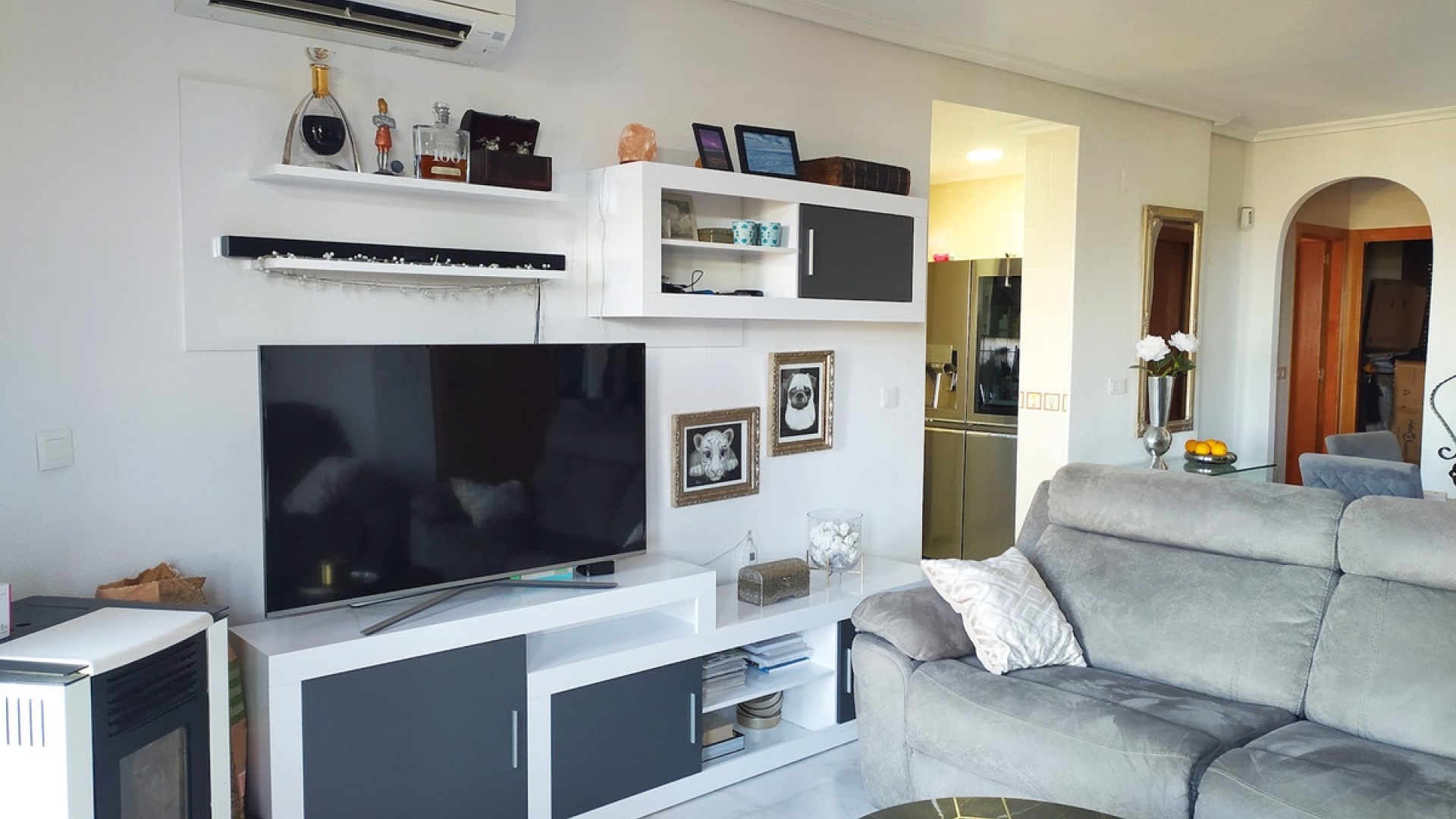 Resale - Villa - San Miguel de Salinas - San Miguel de Salinas Centro