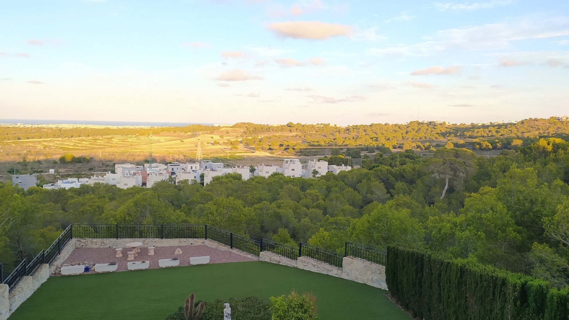 Resale - Villa - San Miguel de Salinas - San Miguel de Salinas Centro