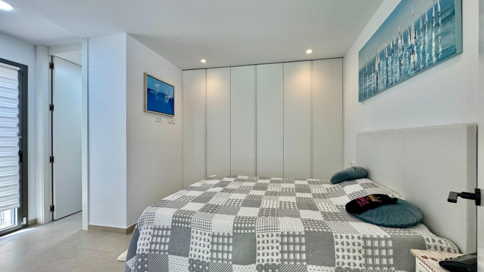 Resale - Villa - San Miguel de Salinas - San Miguel de Salinas Centro