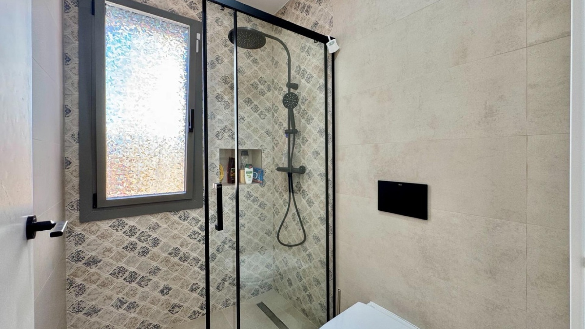 Resale - Villa - San Miguel de Salinas - San Miguel de Salinas Centro