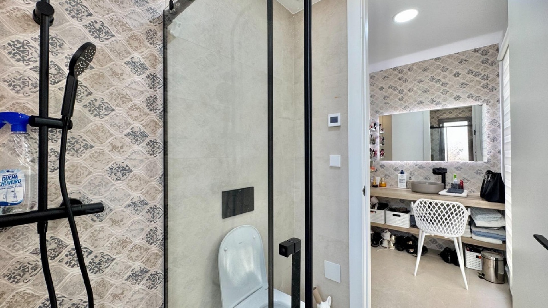 Resale - Villa - San Miguel de Salinas - San Miguel de Salinas Centro