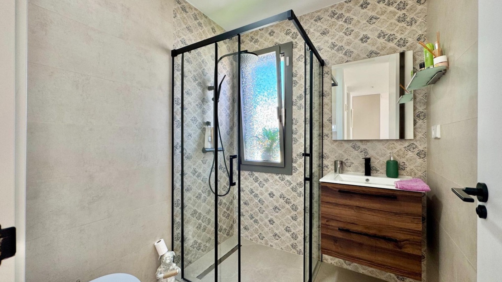 Resale - Villa - San Miguel de Salinas - San Miguel de Salinas Centro