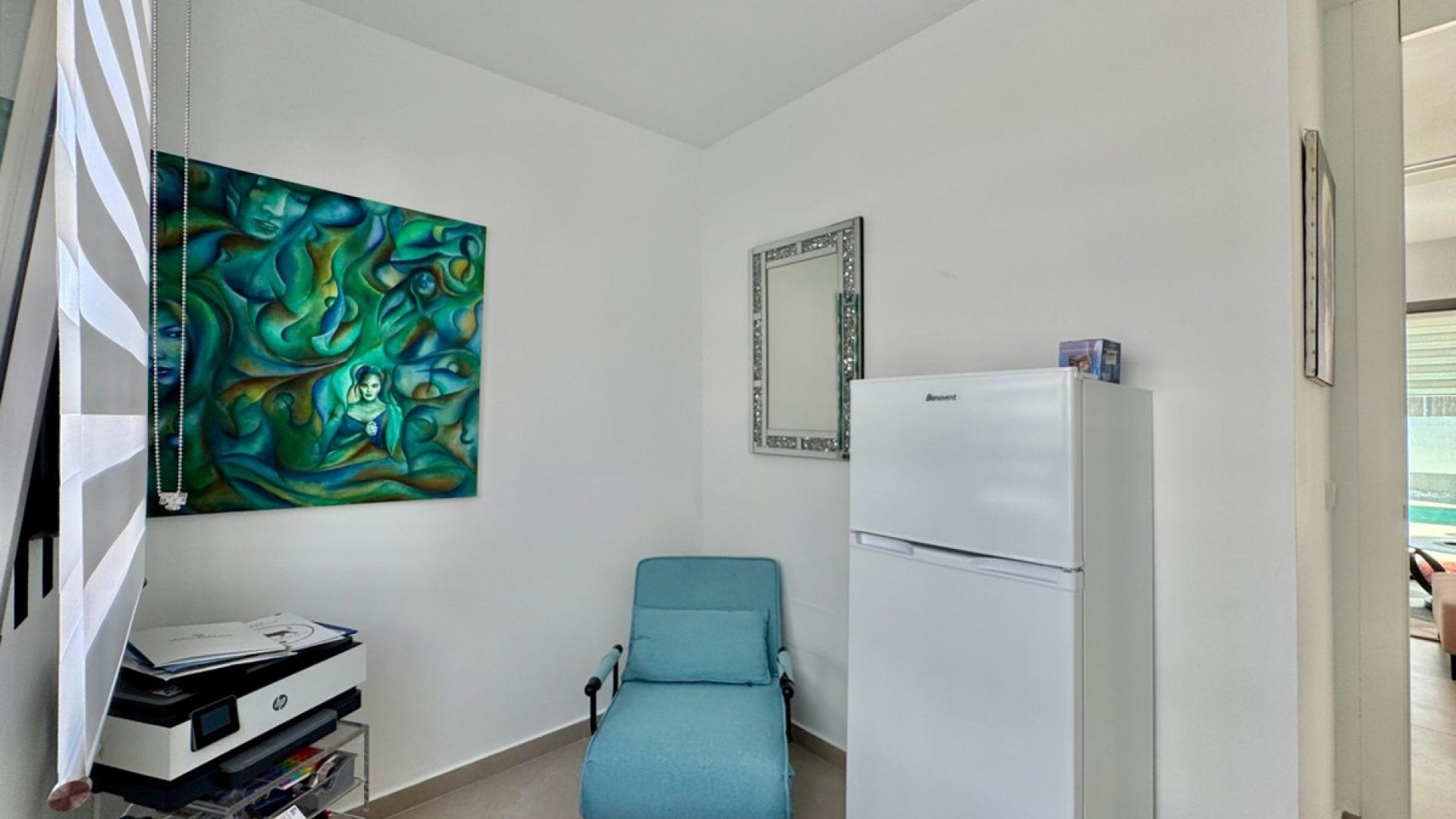 Resale - Villa - San Miguel de Salinas - San Miguel de Salinas Centro