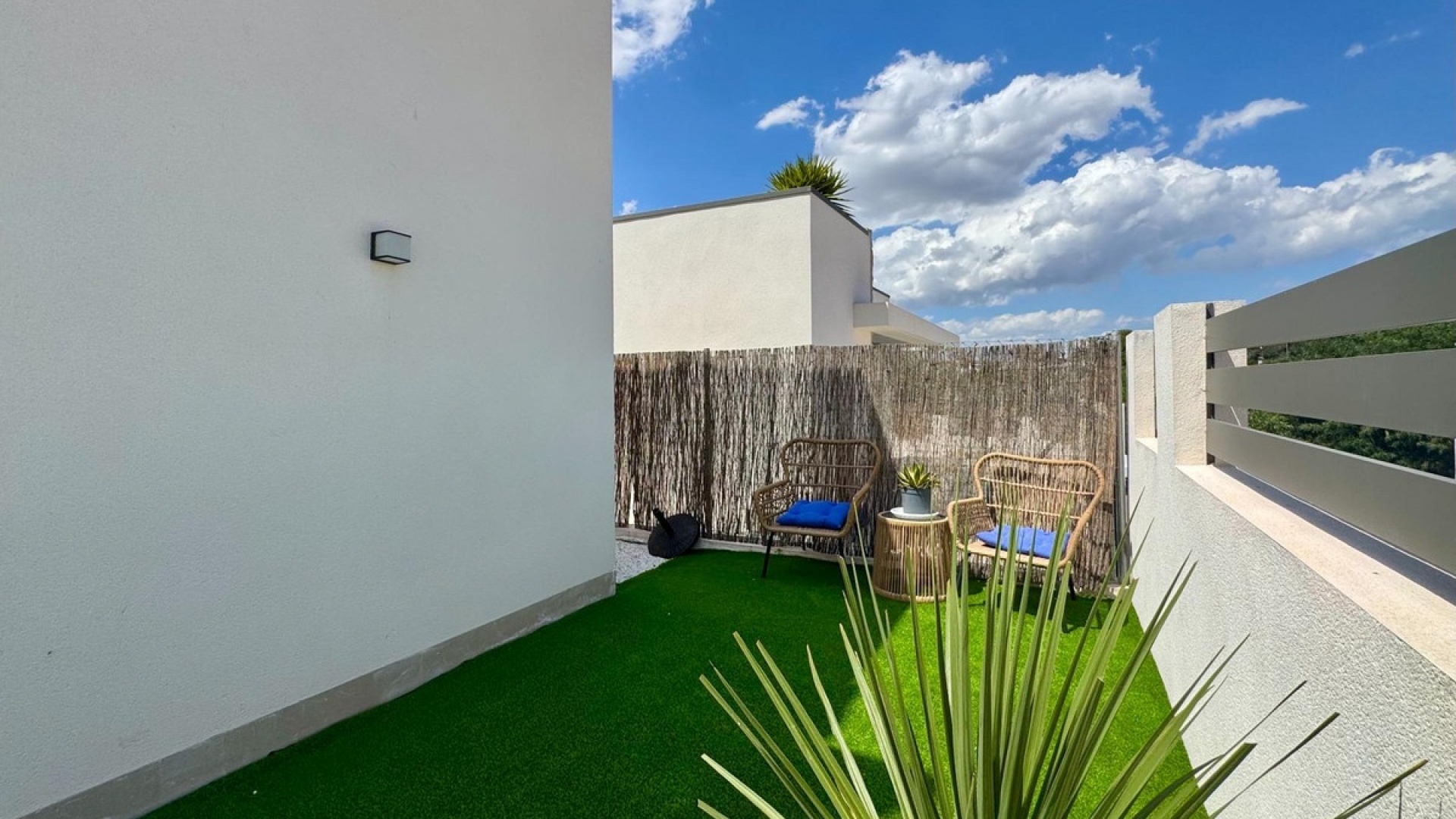 Resale - Villa - San Miguel de Salinas - San Miguel de Salinas Centro