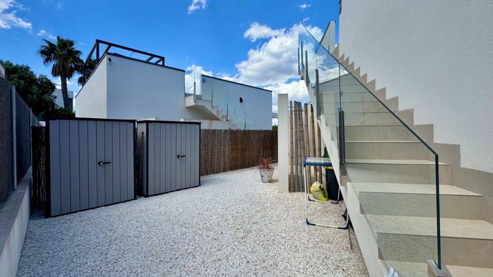Resale - Villa - San Miguel de Salinas - San Miguel de Salinas Centro