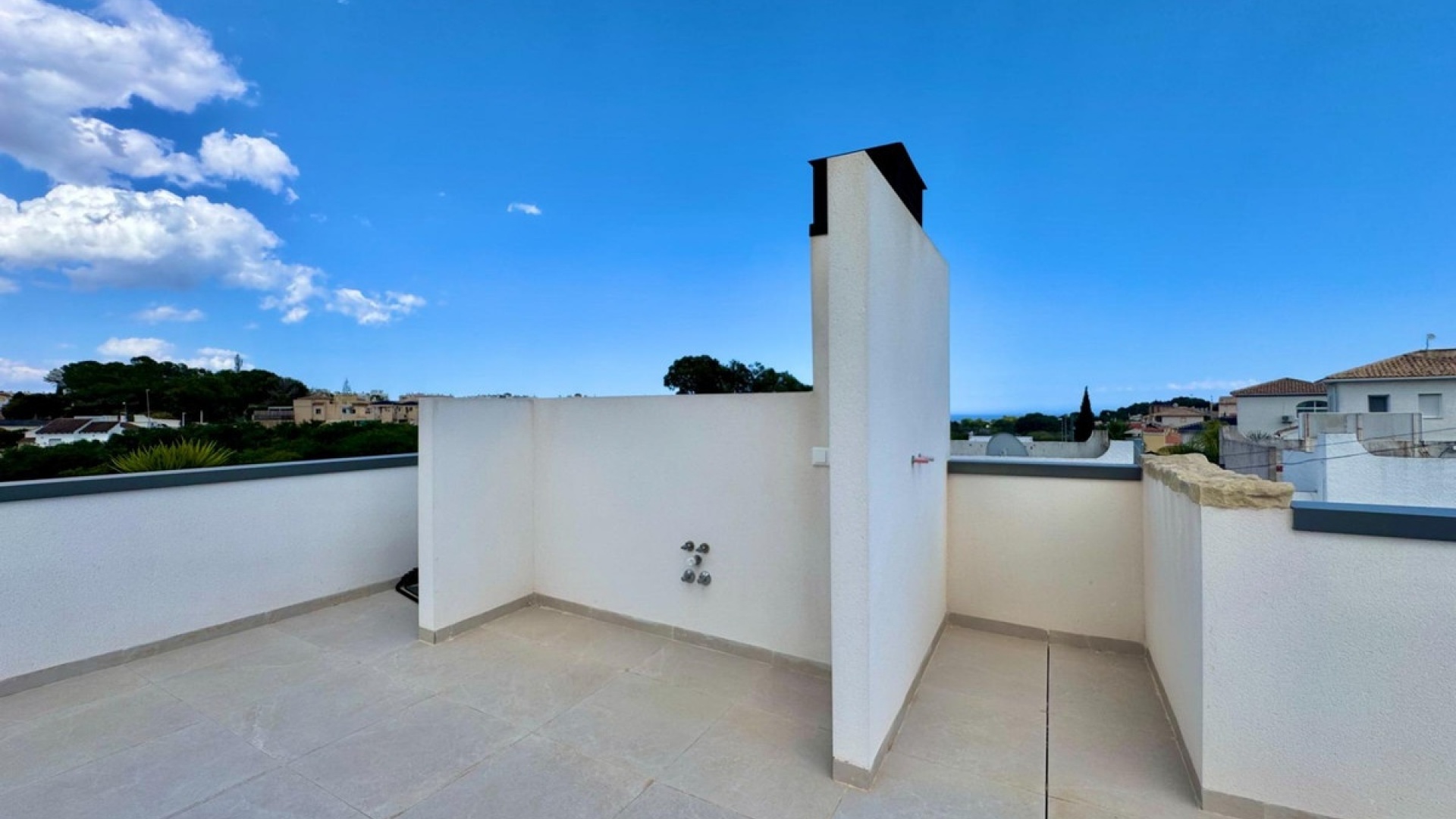 Resale - Villa - San Miguel de Salinas - San Miguel de Salinas Centro
