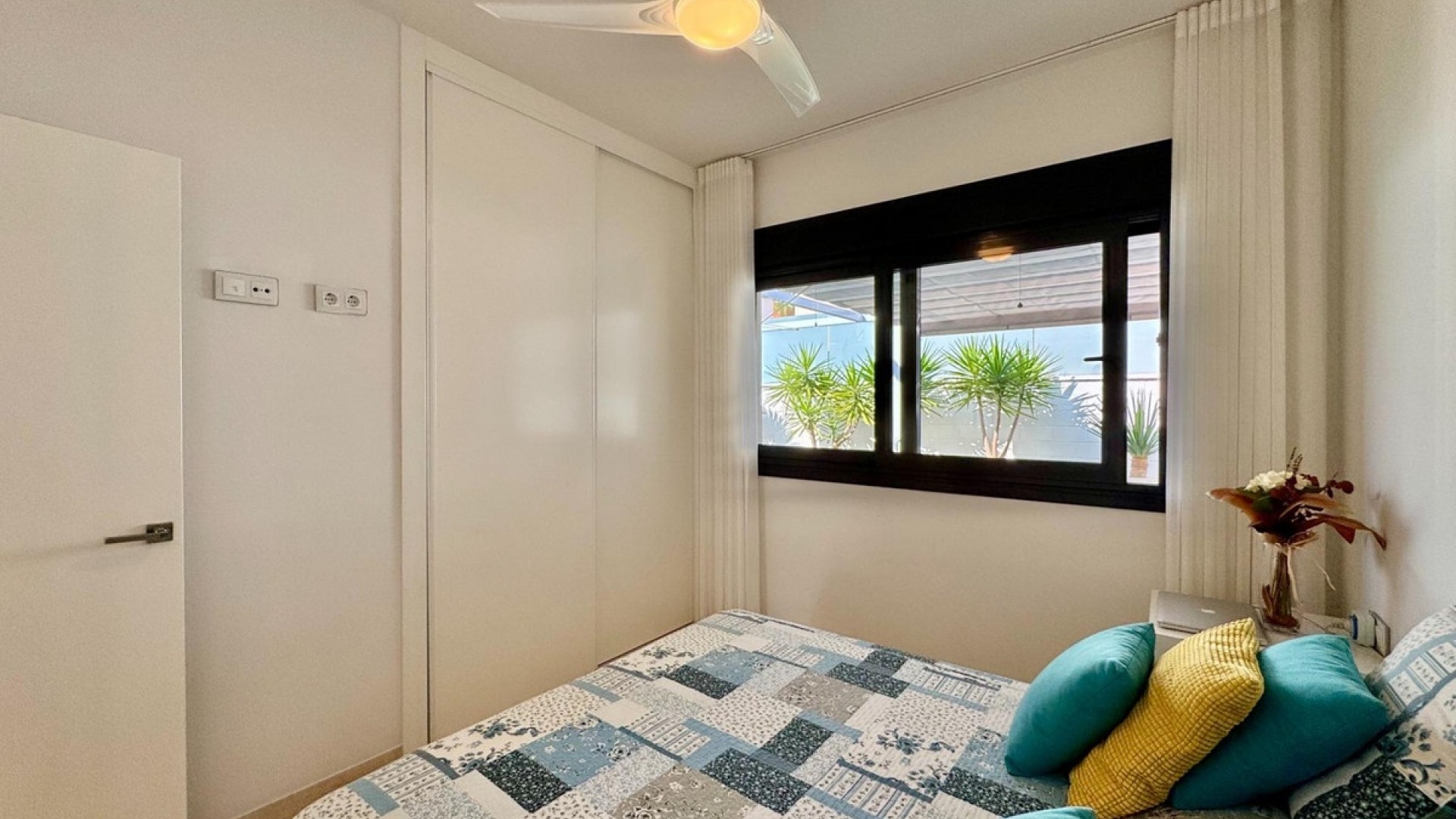 Resale - Villa - San Miguel de Salinas - San Miguel de Salinas Centro