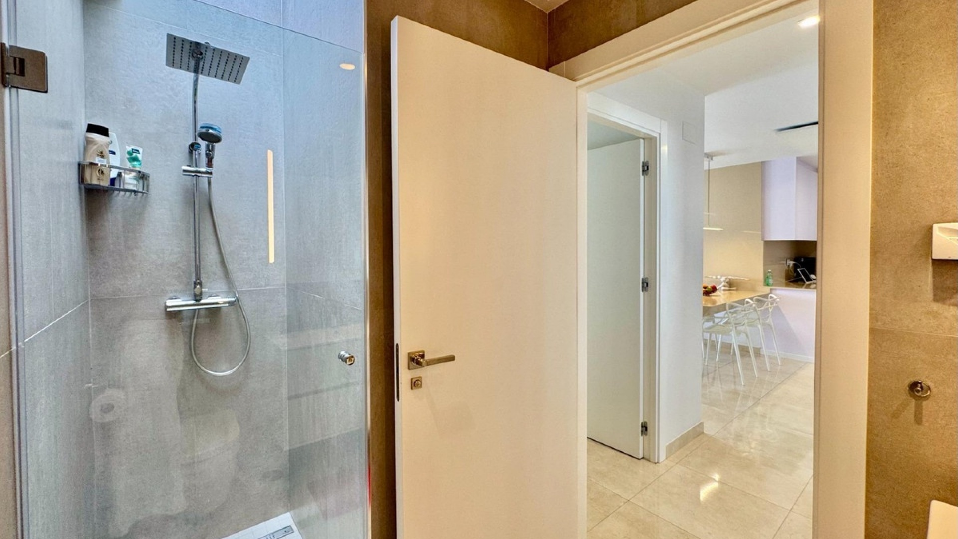 Resale - Villa - San Miguel de Salinas - San Miguel de Salinas Centro