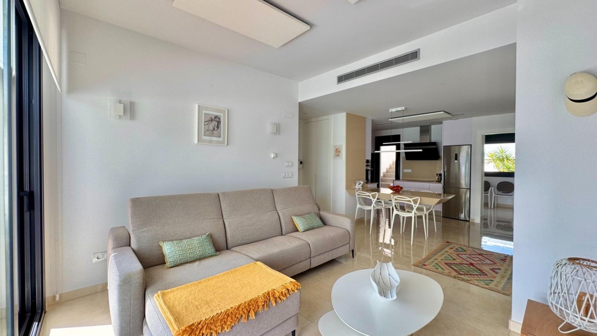 Resale - Villa - San Miguel de Salinas - San Miguel de Salinas Centro