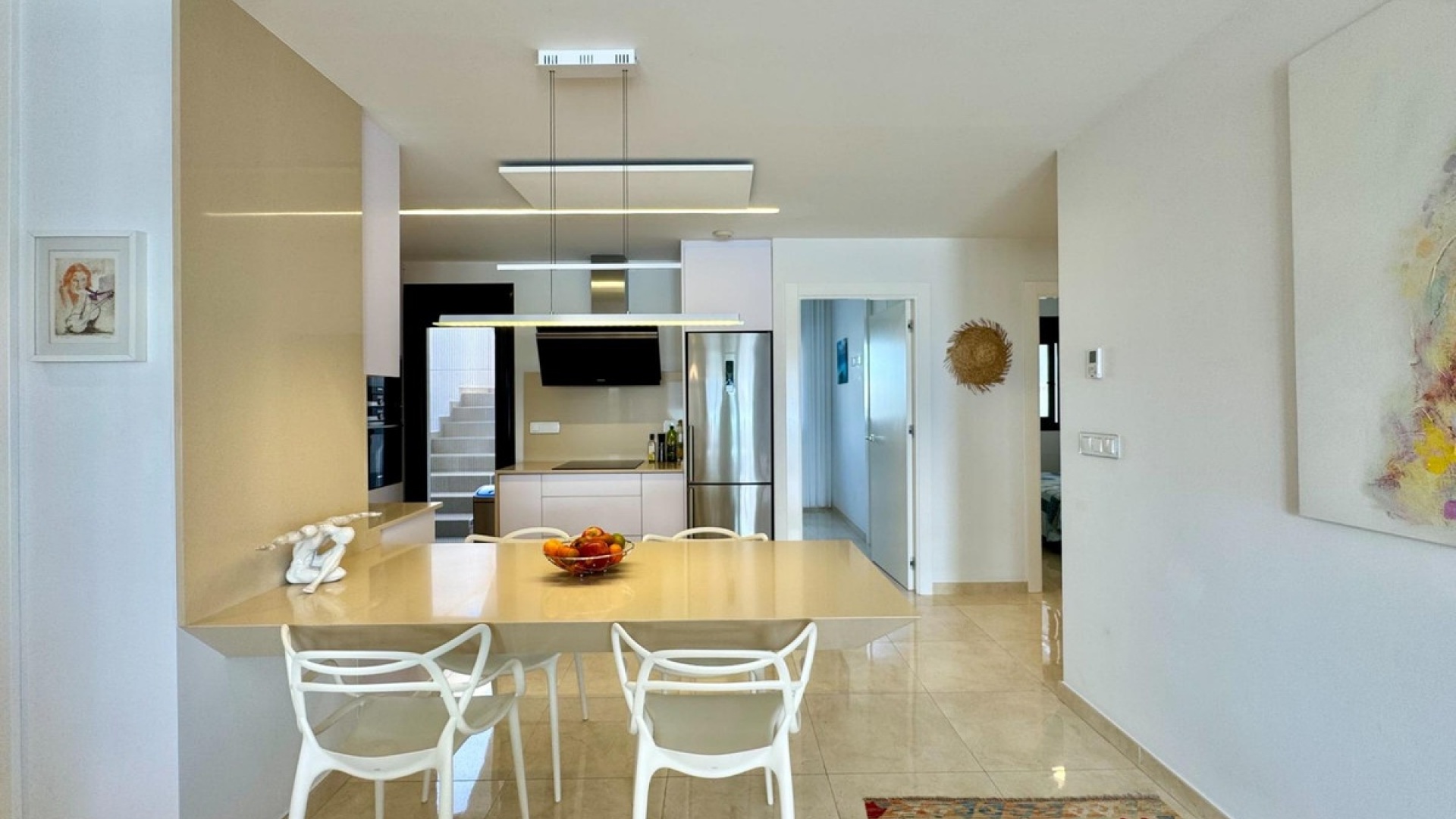 Resale - Villa - San Miguel de Salinas - San Miguel de Salinas Centro