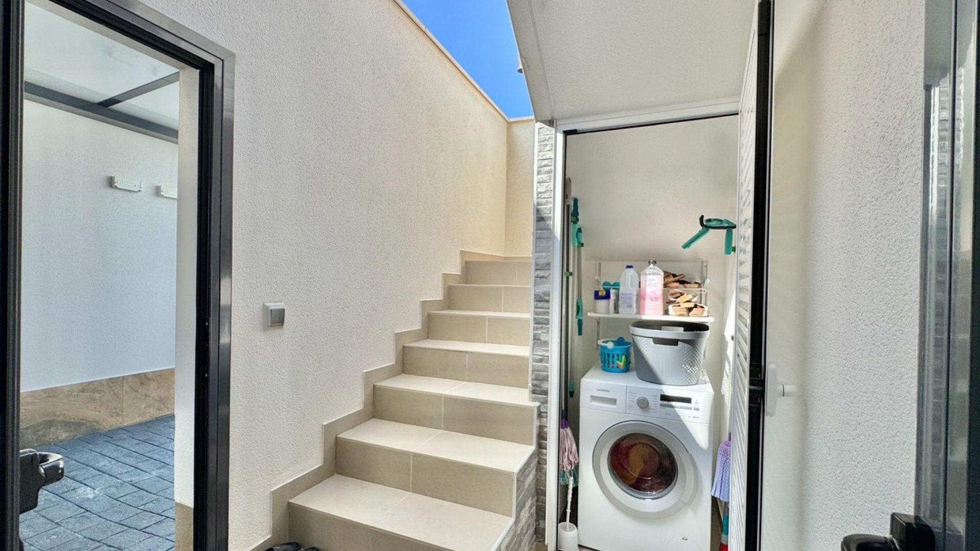 Resale - Villa - San Miguel de Salinas - San Miguel de Salinas Centro