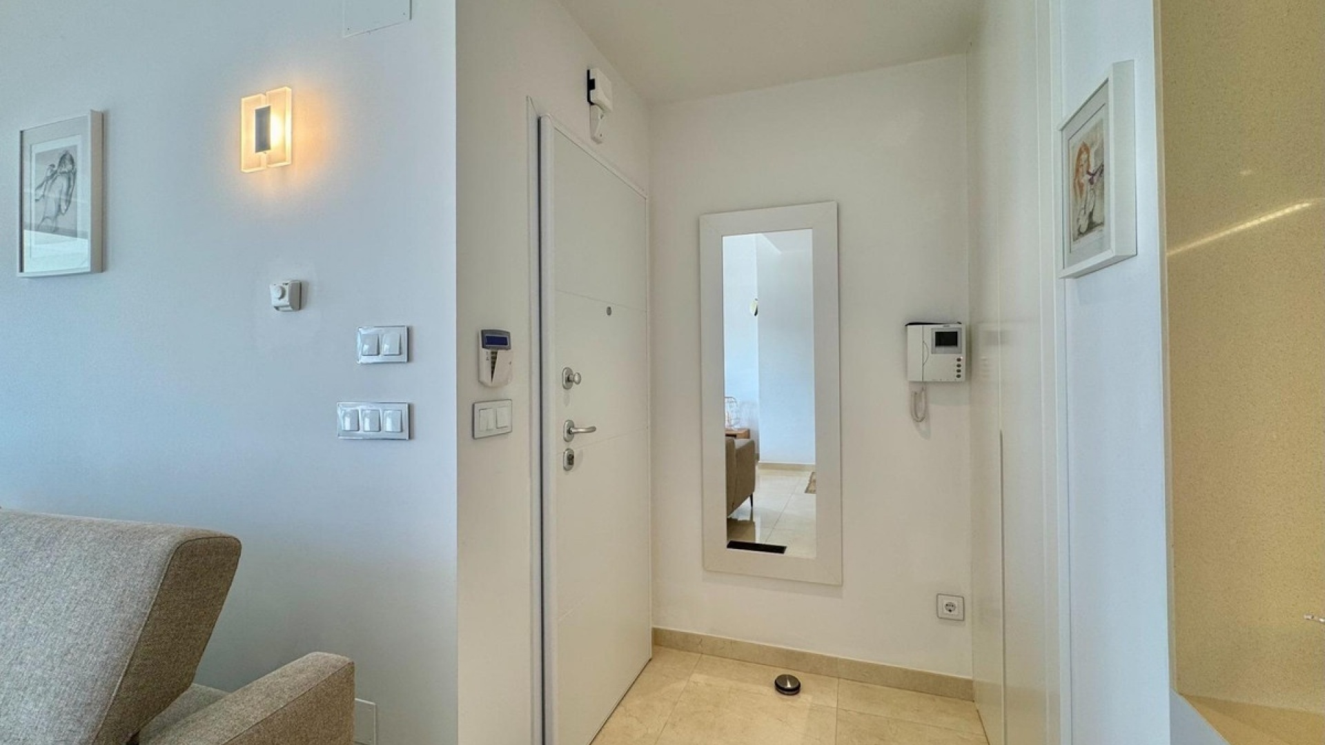 Resale - Villa - San Miguel de Salinas - San Miguel de Salinas Centro