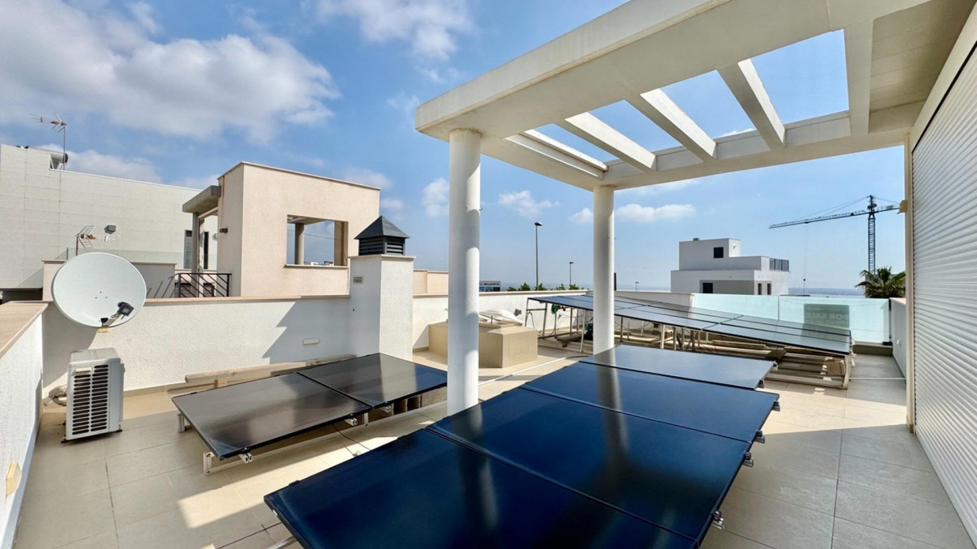 Resale - Villa - San Miguel de Salinas - San Miguel de Salinas Centro
