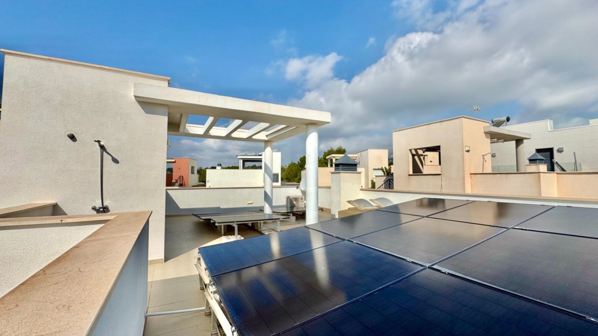 Resale - Villa - San Miguel de Salinas - San Miguel de Salinas Centro