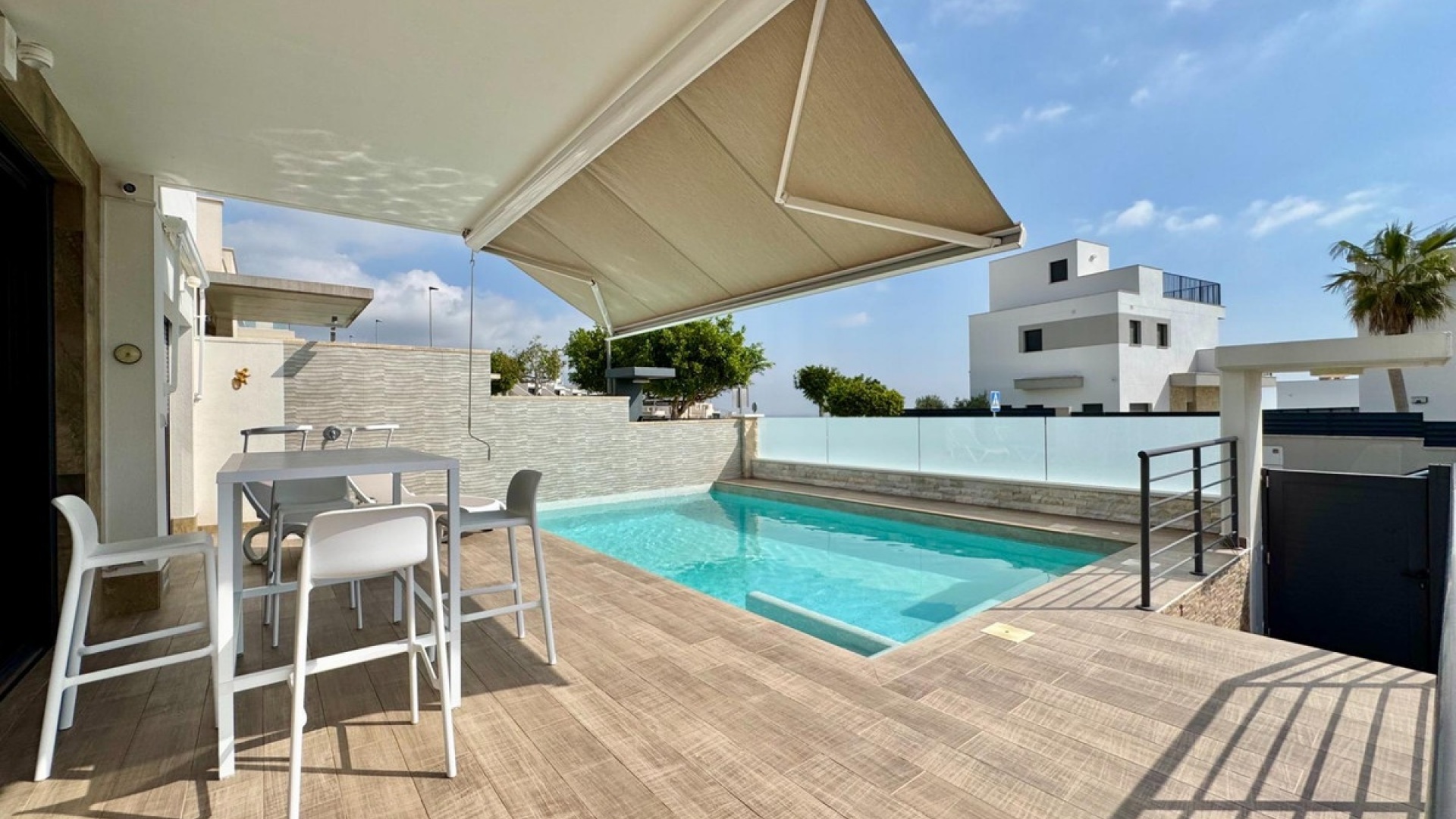 Resale - Villa - San Miguel de Salinas - San Miguel de Salinas Centro